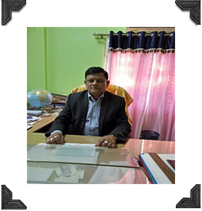 Dr. Amulya Kumar Hazarika